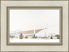 Load image into Gallery viewer, Sweet is The Work Boise Idaho Temple