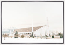 Load image into Gallery viewer, Sweet is The Work Boise Idaho Temple