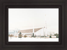 Load image into Gallery viewer, Sweet is The Work Boise Idaho Temple