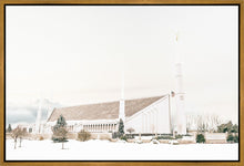 Load image into Gallery viewer, Sweet is The Work Boise Idaho Temple