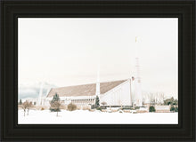 Load image into Gallery viewer, Sweet is The Work Boise Idaho Temple