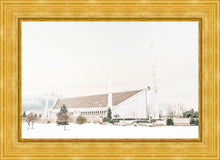 Load image into Gallery viewer, Sweet is The Work Boise Idaho Temple
