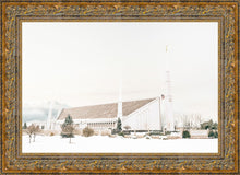 Load image into Gallery viewer, Sweet is The Work Boise Idaho Temple