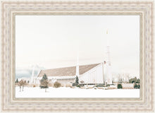 Load image into Gallery viewer, Sweet is The Work Boise Idaho Temple