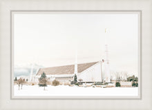 Load image into Gallery viewer, Sweet is The Work Boise Idaho Temple