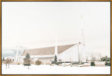 Load image into Gallery viewer, Sweet is The Work Boise Idaho Temple