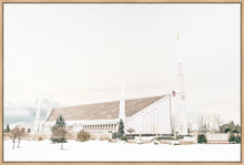 Load image into Gallery viewer, Sweet is The Work Boise Idaho Temple