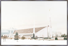 Load image into Gallery viewer, Sweet is The Work Boise Idaho Temple