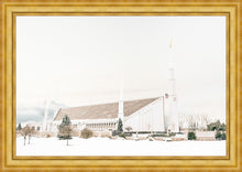 Load image into Gallery viewer, Sweet is The Work Boise Idaho Temple