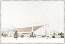 Load image into Gallery viewer, Sweet is The Work Boise Idaho Temple