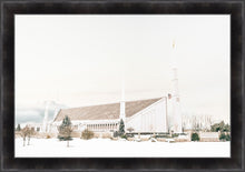 Load image into Gallery viewer, Sweet is The Work Boise Idaho Temple