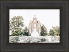 Load image into Gallery viewer, Sweet is The Work Logan Utah Temple