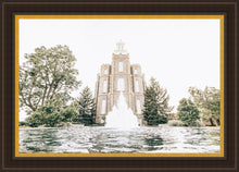 Load image into Gallery viewer, Sweet is The Work Logan Utah Temple