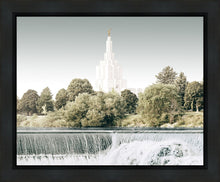 Load image into Gallery viewer, Sweet is The Work Idaho Falls Idaho Temple