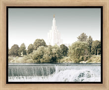 Load image into Gallery viewer, Sweet is The Work Idaho Falls Idaho Temple