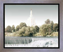 Load image into Gallery viewer, Sweet is The Work Idaho Falls Idaho Temple
