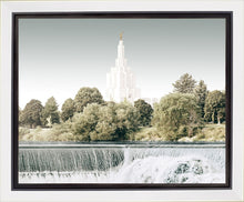 Load image into Gallery viewer, Sweet is The Work Idaho Falls Idaho Temple