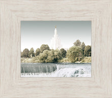 Load image into Gallery viewer, Sweet is The Work Idaho Falls Idaho Temple