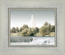 Load image into Gallery viewer, Sweet is The Work Idaho Falls Idaho Temple
