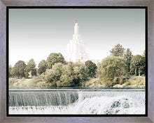 Load image into Gallery viewer, Sweet is The Work Idaho Falls Idaho Temple
