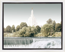 Load image into Gallery viewer, Sweet is The Work Idaho Falls Idaho Temple