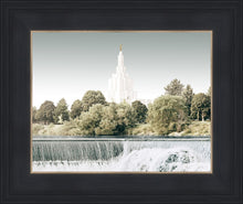 Load image into Gallery viewer, Sweet is The Work Idaho Falls Idaho Temple