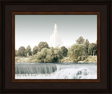 Load image into Gallery viewer, Sweet is The Work Idaho Falls Idaho Temple