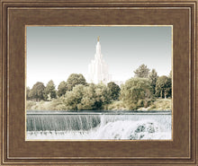 Load image into Gallery viewer, Sweet is The Work Idaho Falls Idaho Temple