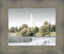 Load image into Gallery viewer, Sweet is The Work Idaho Falls Idaho Temple
