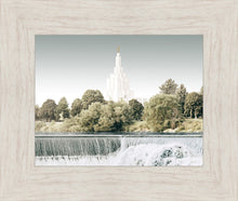 Load image into Gallery viewer, Sweet is The Work Idaho Falls Idaho Temple