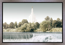Load image into Gallery viewer, Sweet is The Work Idaho Falls Idaho Temple