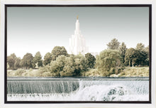 Load image into Gallery viewer, Sweet is The Work Idaho Falls Idaho Temple