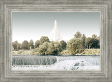 Load image into Gallery viewer, Sweet is The Work Idaho Falls Idaho Temple