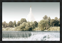 Load image into Gallery viewer, Sweet is The Work Idaho Falls Idaho Temple