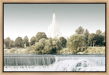 Load image into Gallery viewer, Sweet is The Work Idaho Falls Idaho Temple