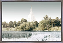 Load image into Gallery viewer, Sweet is The Work Idaho Falls Idaho Temple