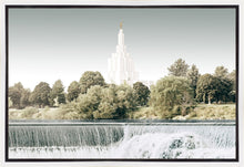 Load image into Gallery viewer, Sweet is The Work Idaho Falls Idaho Temple