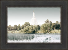 Load image into Gallery viewer, Sweet is The Work Idaho Falls Idaho Temple