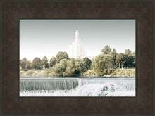 Load image into Gallery viewer, Sweet is The Work Idaho Falls Idaho Temple