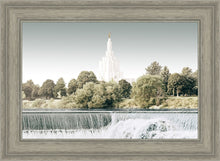 Load image into Gallery viewer, Sweet is The Work Idaho Falls Idaho Temple