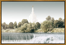 Load image into Gallery viewer, Sweet is The Work Idaho Falls Idaho Temple
