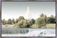 Load image into Gallery viewer, Sweet is The Work Idaho Falls Idaho Temple