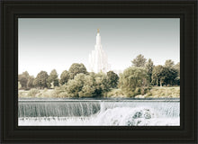 Load image into Gallery viewer, Sweet is The Work Idaho Falls Idaho Temple