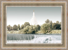 Load image into Gallery viewer, Sweet is The Work Idaho Falls Idaho Temple