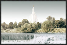 Load image into Gallery viewer, Sweet is The Work Idaho Falls Idaho Temple