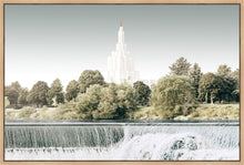 Load image into Gallery viewer, Sweet is The Work Idaho Falls Idaho Temple