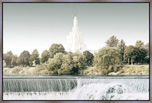 Load image into Gallery viewer, Sweet is The Work Idaho Falls Idaho Temple