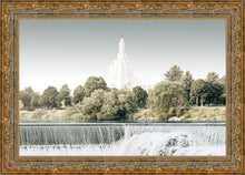Load image into Gallery viewer, Sweet is The Work Idaho Falls Idaho Temple