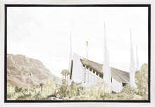 Load image into Gallery viewer, Sweet is The Work Las Vegas Nevada Temple