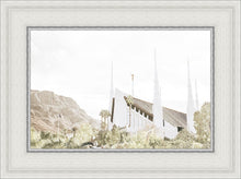 Load image into Gallery viewer, Sweet is The Work Las Vegas Nevada Temple